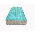 Mgo Roofing Sheets Better Than Rubber Roof Tiles